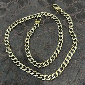 Bronze chain 31.4”